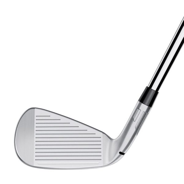 Set de Fierros TaylorMade Qi HL Wmn 5-Pw+Aw Grafito - Imagen 3