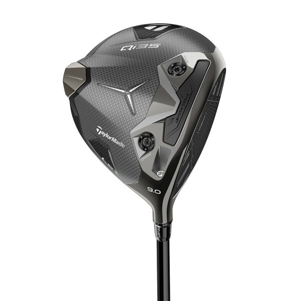 Driver TaylorMade Qi35 LS 9º