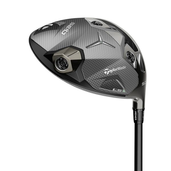 Driver TaylorMade Qi35 LS 9º - Imagen 5