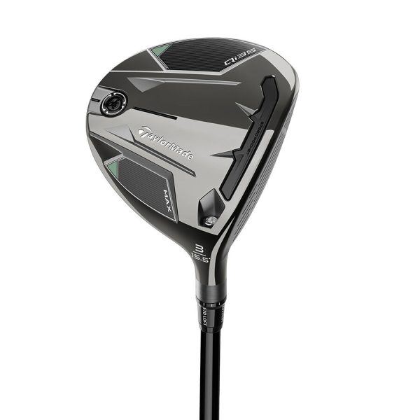Fairway TaylorMade Qi35 Max  3-15.5°