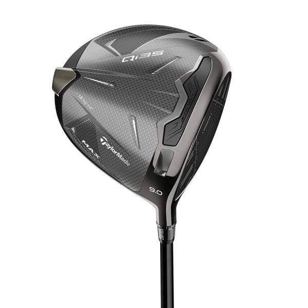 Driver TaylorMade Qi35 Max 10.5º