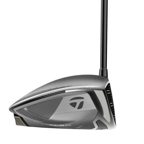 Driver TaylorMade Qi35 Max 10.5º - Imagen 4