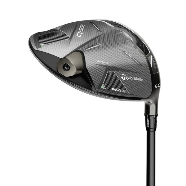 Driver TaylorMade Qi35 Max 10.5º - Imagen 5