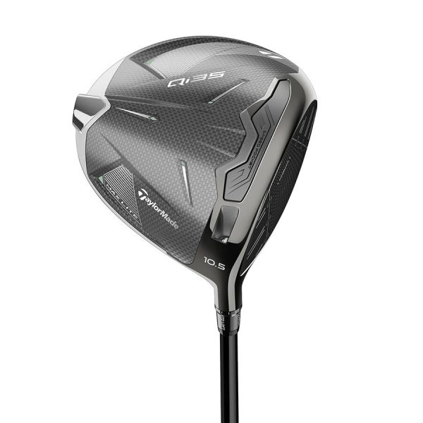 Driver TaylorMade Qi35 Max Lite Wmn 10.5º