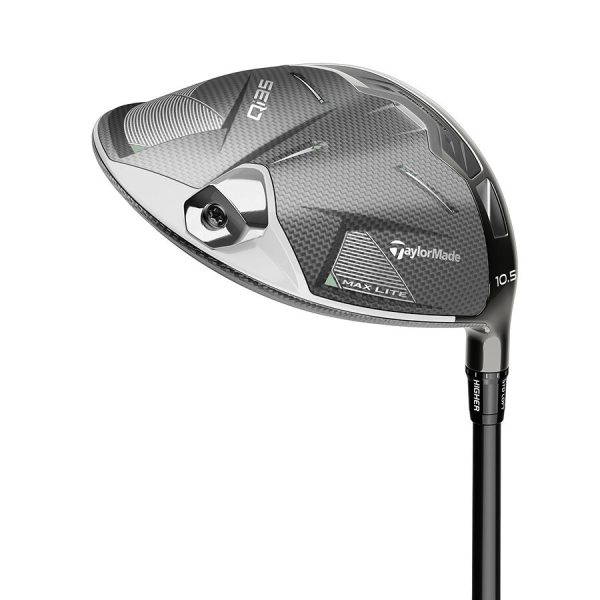 Driver TaylorMade Qi35 Max Lite Wmn 10.5º - Imagen 5