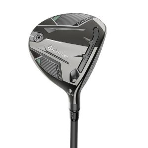 Fairway TaylorMade Qi35 Max Wmn 3-15.5°