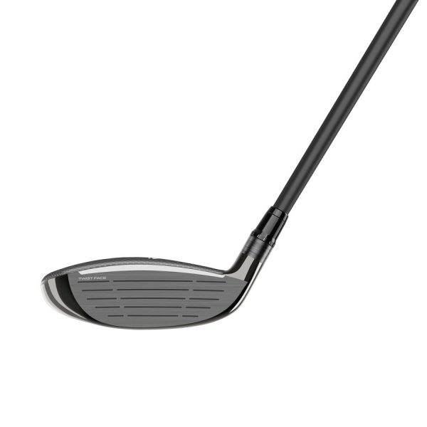Fairway TaylorMade Qi35 Max Wmn 5-18.5° - Imagen 3