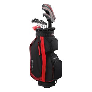 Set Completo TaylorMade RBZ Mens Grafito 11PC.