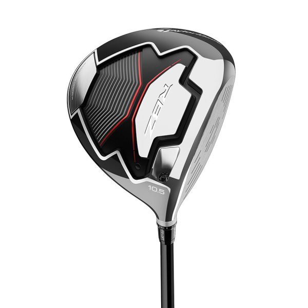 Set Completo TaylorMade RBZ Mens Grafito 11PC. - Imagen 2