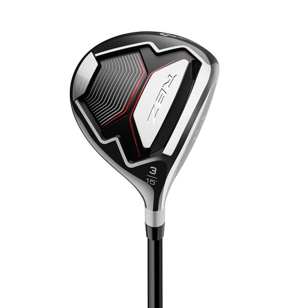 Set Completo TaylorMade RBZ Mens Grafito 11PC. - Imagen 3