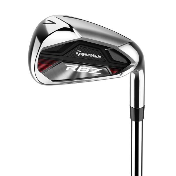 Set Completo TaylorMade RBZ Mens Grafito 11PC. - Imagen 4