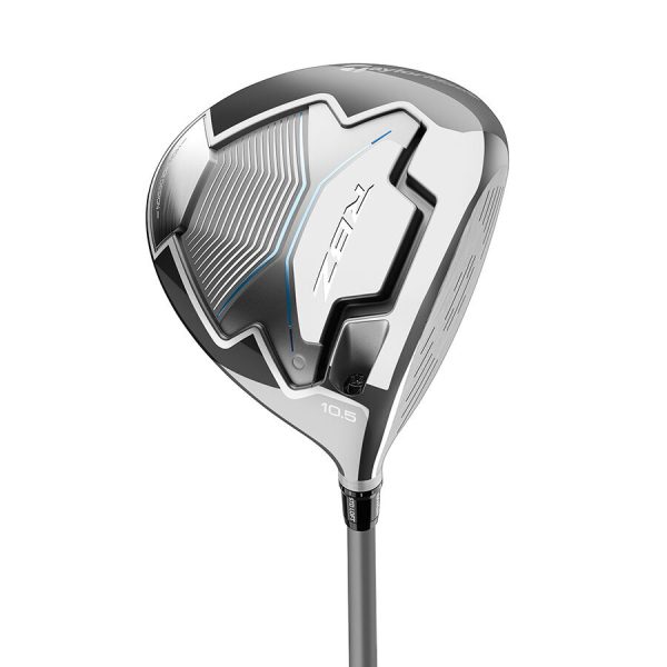 Set Completo TaylorMade RBZ Mujer Grafito 10PC. - Imagen 2