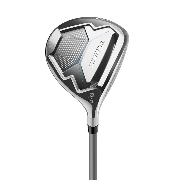 Set Completo TaylorMade RBZ Mujer Grafito 10PC. - Imagen 3