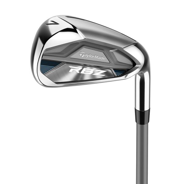 Set Completo TaylorMade RBZ Mujer Grafito 10PC. - Imagen 4
