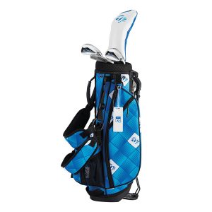 Set TaylorMade Team Junior S1 de 4-6 años