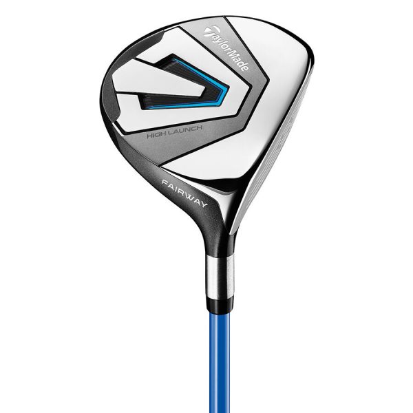 Set TaylorMade Team Junior S1 de 4-6 años - Imagen 2