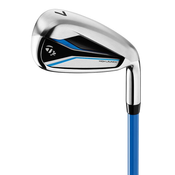 Set TaylorMade Team Junior S1 de 4-6 años - Imagen 3