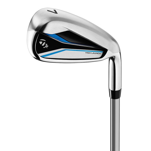 Set TaylorMade Team Junior S2 de 7-9 años - Imagen 3