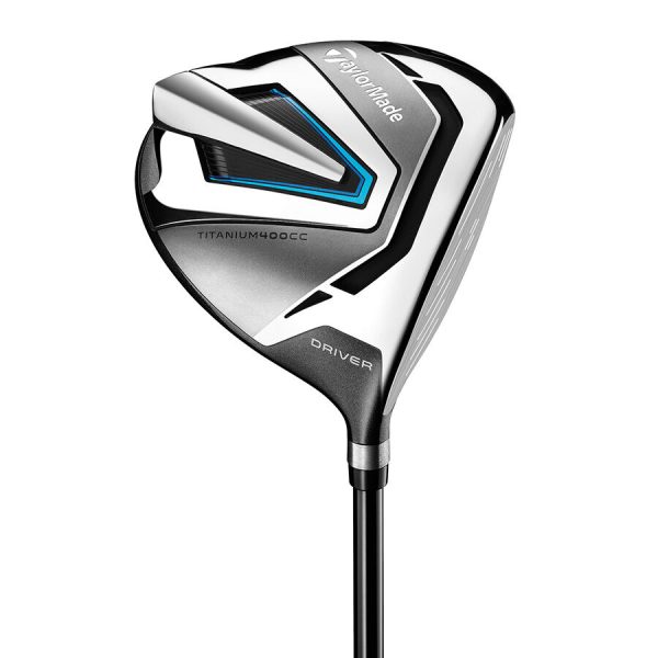 Set TaylorMade Team Junior S3 de 10-12 años - Imagen 2