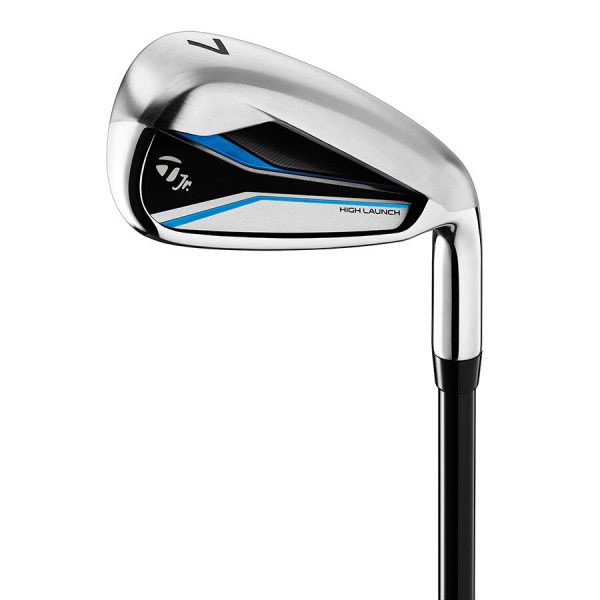 Set TaylorMade Team Junior S3 de 10-12 años - Imagen 3