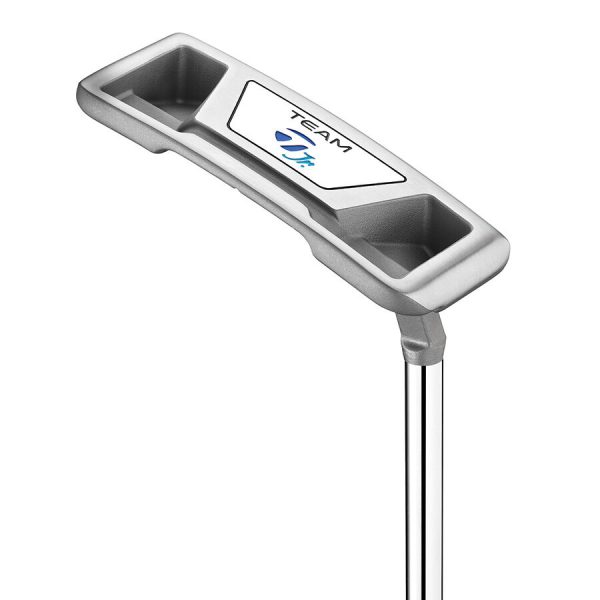 Set TaylorMade Team Junior S3 de 10-12 años - Imagen 4