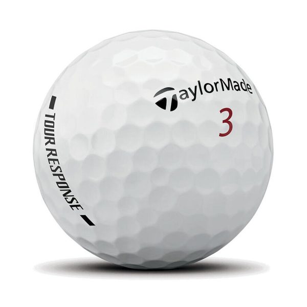 Docena Pelota TaylorMade Tour Response - Imagen 2
