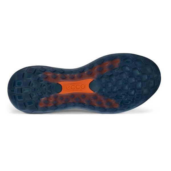 Zapato ECCO LT1 Boa White - Imagen 3