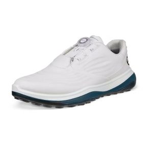 Zapato ECCO LT1 Boa White
