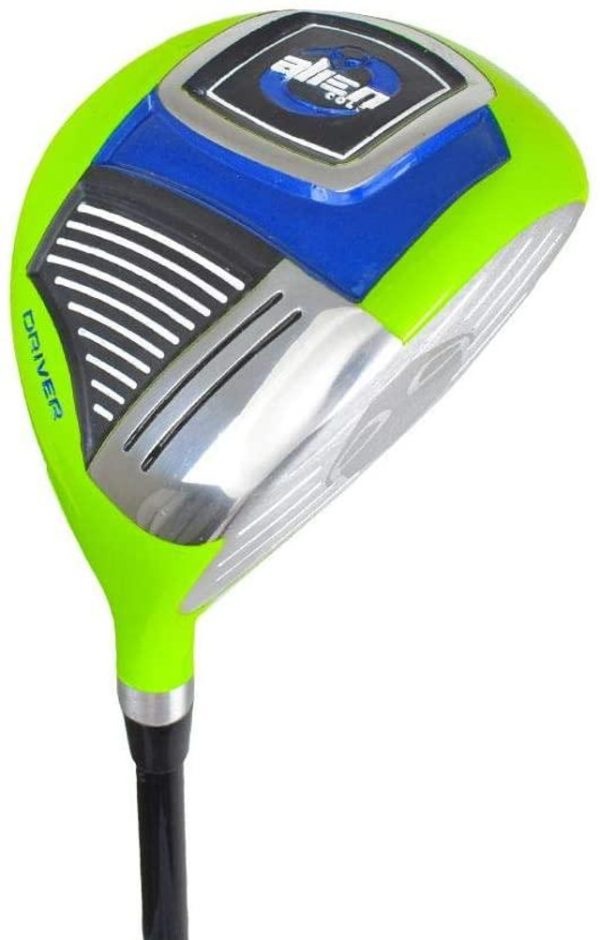 Alien Golf Junior Driver 3-5 años - Imagen 2