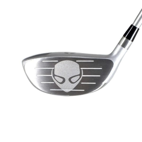 Alien Golf Junior Driver 6-8 años - Imagen 2