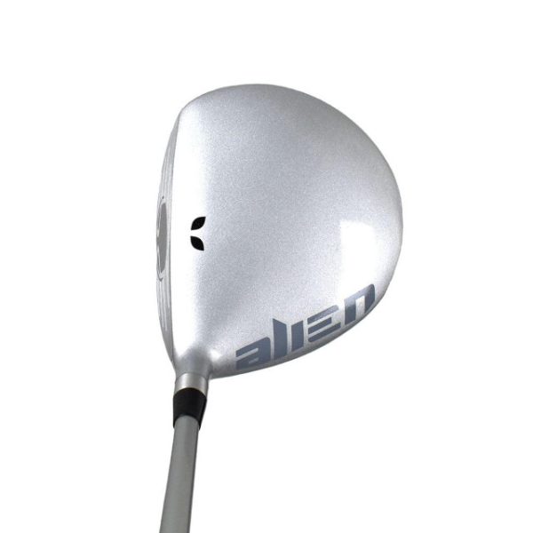 Alien Golf Junior Driver 6-8 años - Imagen 4