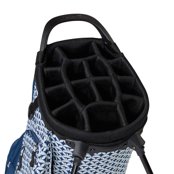 Bolsa de Pie TaylorMade FlexTech Icon (Stand-Bag) - Imagen 2