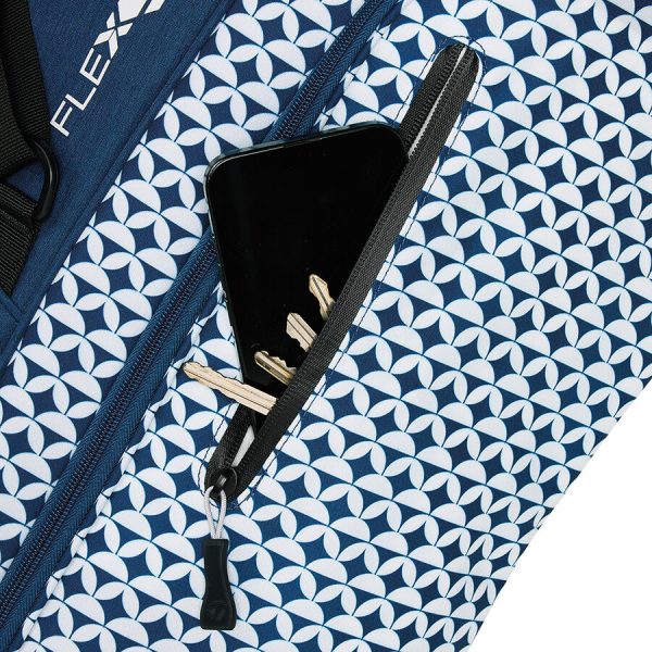Bolsa de Pie TaylorMade FlexTech Icon (Stand-Bag) - Imagen 3