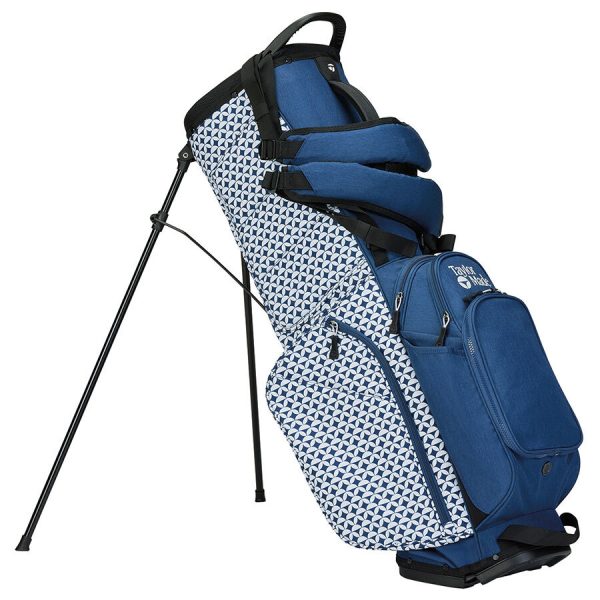 Bolsa de Pie TaylorMade FlexTech Icon (Stand-Bag) - Imagen 4