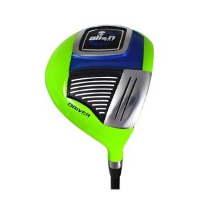 Alien Golf Junior Driver 3-5 años