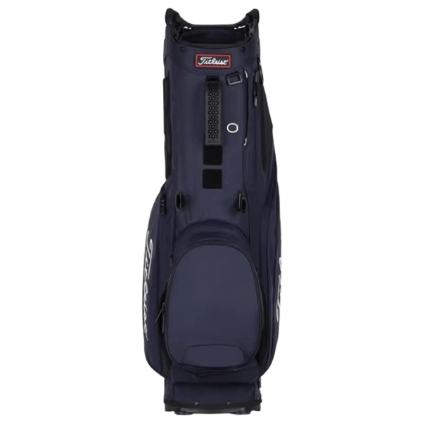 Bolsa de Pie Titleist Players 5 Navy (Stand-Bag) - Imagen 2