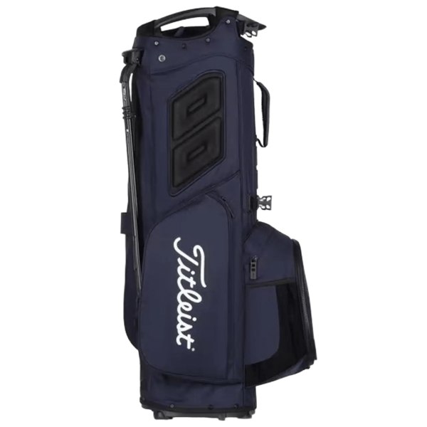 Bolsa de Pie Titleist Players 5 Navy (Stand-Bag) - Imagen 3