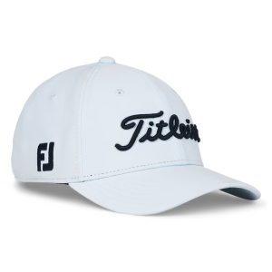 Jockey Titleist Junior Tour Performance Blue Bird