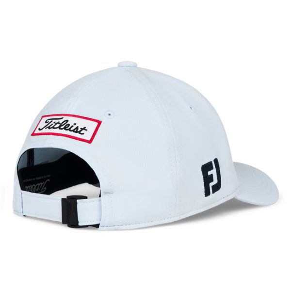 Jockey Titleist Junior Tour Performance Blue Bird - Imagen 3