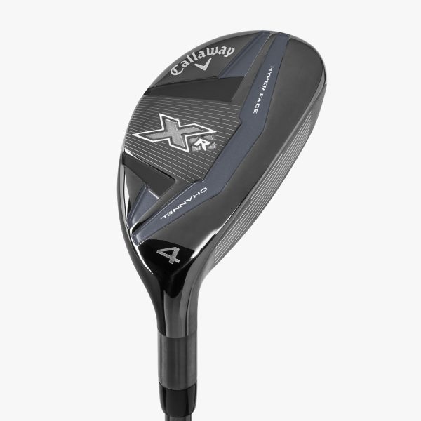 Set Completo Callaway XR Mens Grafito 13PC. Black - Imagen 4