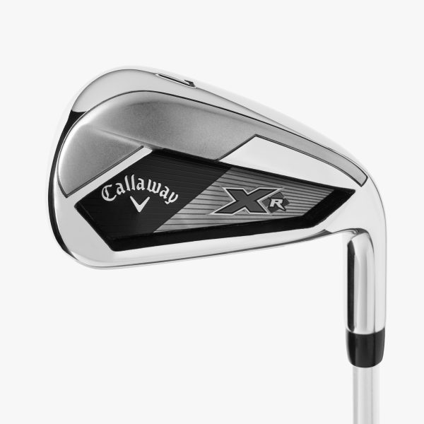 Set Completo Callaway XR Mens Grafito 13PC. Black - Imagen 5