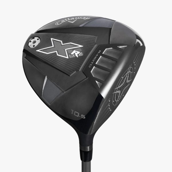 Set Completo Callaway XR Mens Grafito 13PC. Black - Imagen 2