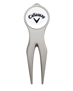 Callaway Golf Divot Repair Tool w/ Ball Marker