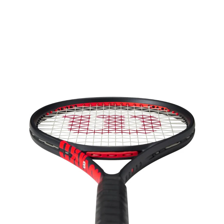 Raqueta Wilson Clash 100 v3 (295G) - Imagen 3