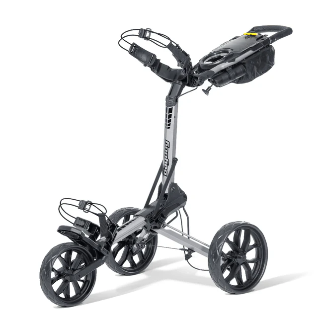Carro Manual BagBoy Slimfold Compact (Push Cart) - Imagen 8
