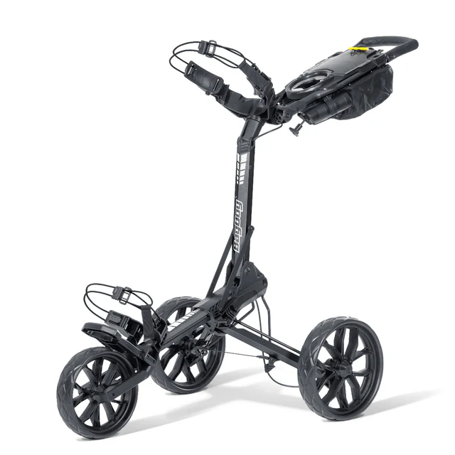Carro Manual BagBoy Slimfold Compact (Push Cart) - Imagen 6