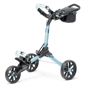 Carro Manual BagBoy Slimfold Compact (Push Cart)