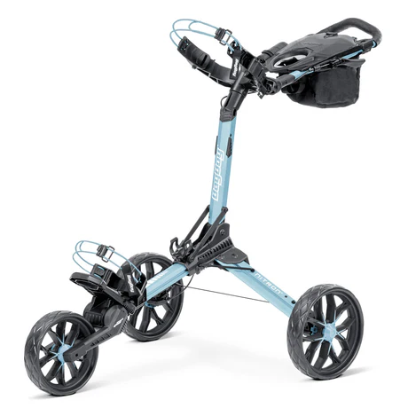Carro Manual BagBoy Slimfold Compact (Push Cart)