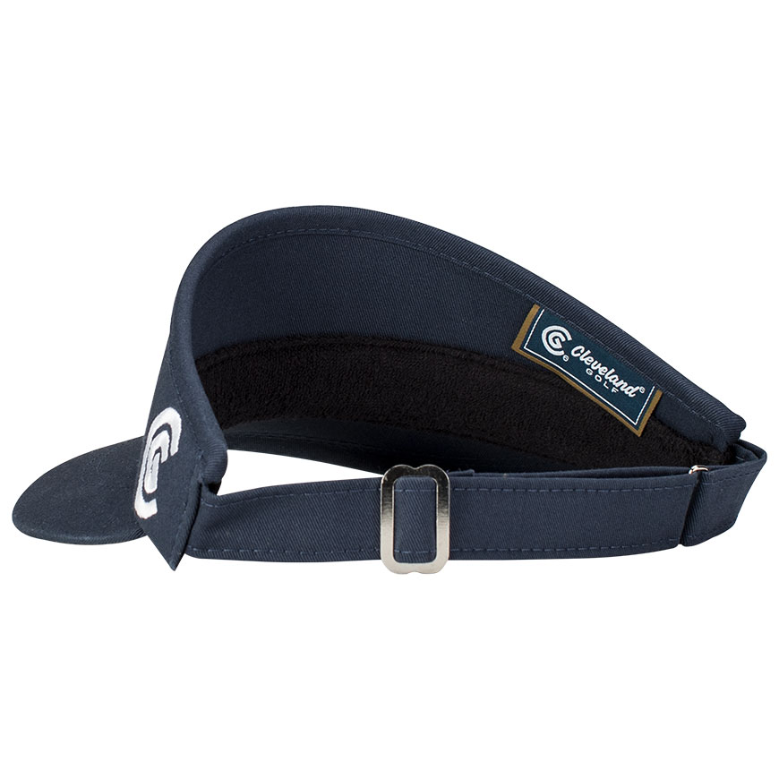 Visera Cleveland Performance Tour Visor Navy - Imagen 2
