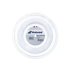 Cuerda Tenis Babolat Hurricane Rollo 200mt